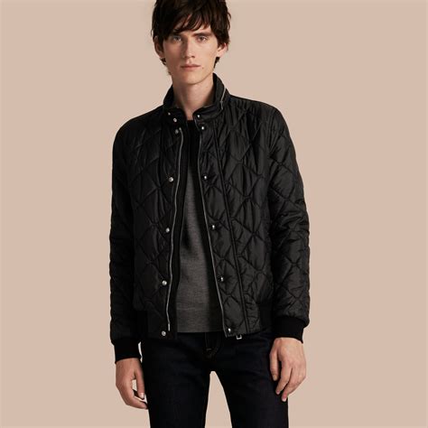 burberry blossom quilted packaway jacket|Burberry cashmere jacket.